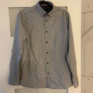 Ted Baker Button Down Size 3